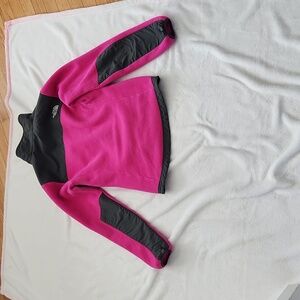 The North Face jacket (XS)